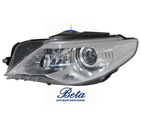 Left Side Head lamp Xenon for Volkswagen Passat CC 2009-2011 models, Part Number 3C8941753C Left Side Head lamp Xenon for Volkswagen Passat CC 2009-2011 models, Part Number 3C8941753C